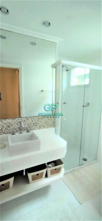 Imagem Apartamento com 4 Quartos à Venda, 150 m² em Enseada - Guarujá