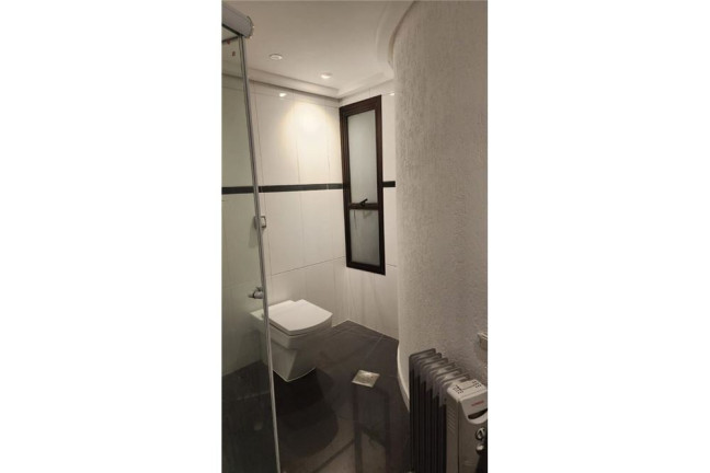 Imagem Apartamento com 3 Quartos à Venda, 165 m² em Parque Da Mooca - São Paulo