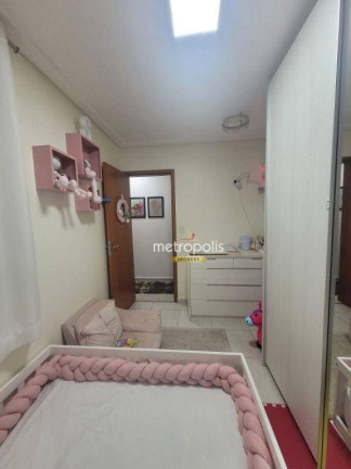 Imagem Apartamento com 2 Quartos à Venda, 78 m² em Parque Das Nações - Santo André Imagem Apartamento com 2 Quartos à Venda, 78 m² em Parque Das Nações - Santo André