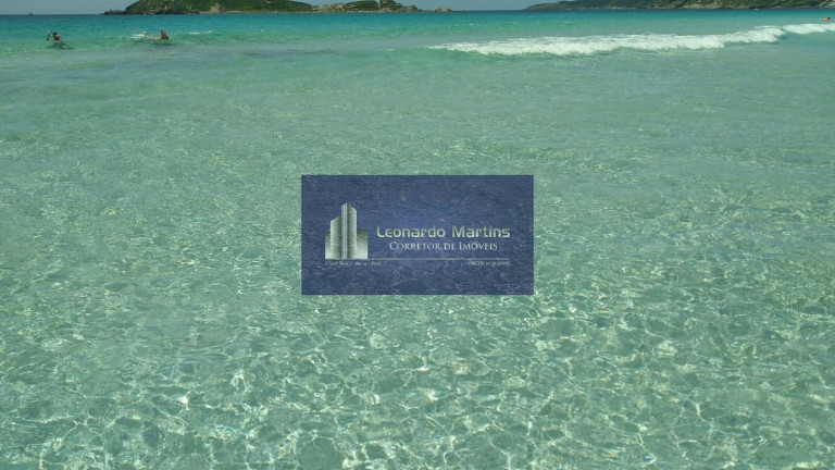 Imagem Casa de Condomínio com 2 Quartos à Venda, 92 m² em Praia Do Pontal - Arraial Do Cabo