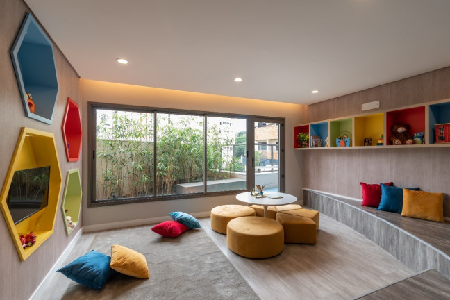Imagem Imóvel com 1 Quarto à Venda, 30 m² em Vila Mariana - São Paulo Imagem Imóvel com 1 Quarto à Venda, 30 m² em Vila Mariana - São Paulo
