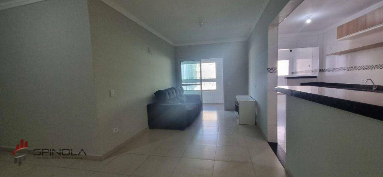 Imagem Apartamento com 3 Quartos à Venda, 130 m² em Vilamar - Praia Grande Imagem Apartamento com 3 Quartos à Venda, 130 m² em Vilamar - Praia Grande