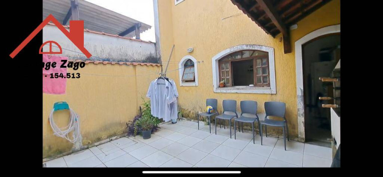 Imagem Sobrado com 3 Quartos à Venda, 170 m² em Parque Monte Alegre - Taboão Da Serra Imagem Sobrado com 3 Quartos à Venda, 170 m² em Parque Monte Alegre - Taboão Da Serra