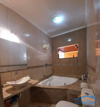 Imagem Sobrado com 3 Quartos à Venda, 230 m² em Jardim D'abril - Osasco