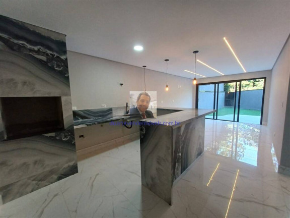Imagem Casa com 3 Quartos à Venda, 129 m² em Parque Rizzo Ii - Cotia Imagem Casa com 3 Quartos à Venda, 129 m² em Parque Rizzo Ii - Cotia