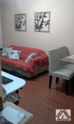 Imagem Apartamento com 2 Quartos à Venda, 55 m² em Capela Do Socorro - São Paulo Imagem Apartamento com 2 Quartos à Venda, 55 m² em Capela Do Socorro - São Paulo