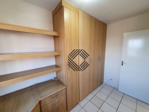 Imagem Apartamento com 2 Quartos à Venda, 60 m² em Vila Carvalho - Sorocaba Imagem Apartamento com 2 Quartos à Venda, 60 m² em Vila Carvalho - Sorocaba