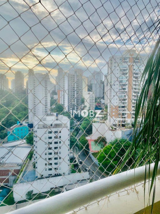 Imagem Imóvel com 3 Quartos à Venda, 160 m² em Portal Do Morumbi - São Paulo