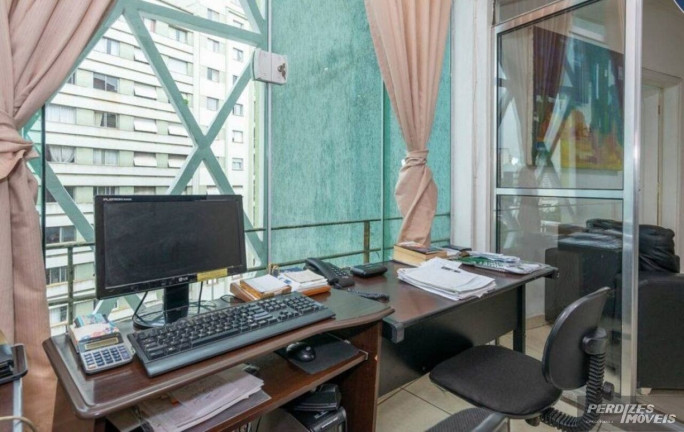 Imagem Apartamento com 2 Quartos à Venda, 114 m² em Santa Cecília - São Paulo Imagem Apartamento com 2 Quartos à Venda, 114 m² em Santa Cecília - São Paulo