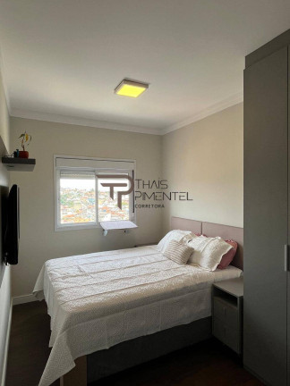 Imagem Apartamento com 2 Quartos à Venda, 60 m² em City Bussocaba - Osasco
