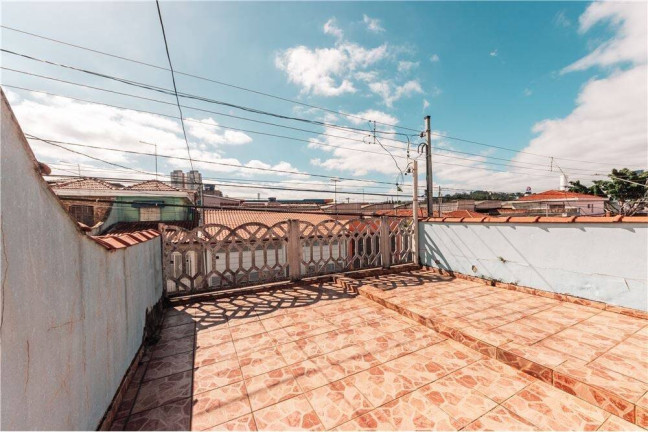 Imagem Sobrado com 4 Quartos à Venda, 150 m² em Jardim Aricanduva - São Paulo