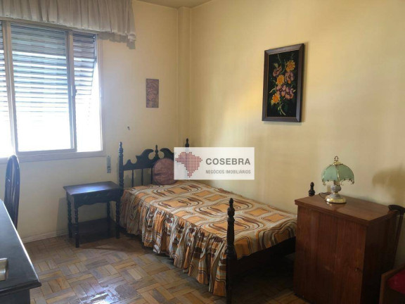 Imagem Apartamento com 3 Quartos à Venda, 94 m² em Vila Nova Conceição - São Paulo