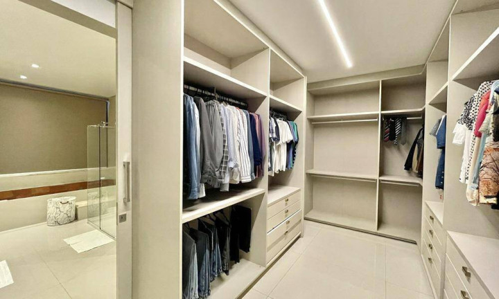Imagem Casa com 4 Quartos à Venda, 840 m² em Residencial Aldeia Do Vale - Goiânia