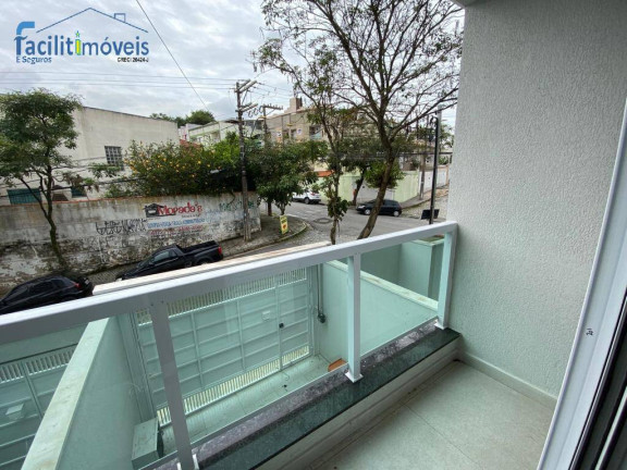 Imagem Sobrado com 2 Quartos à Venda, 142 m² em Vila Curuçá - Santo André Imagem Sobrado com 2 Quartos à Venda, 142 m² em Vila Curuçá - Santo André