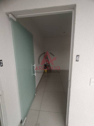 Imagem Sala Comercial para Alugar, 15 m² em Centro - Ubatuba Imagem Sala Comercial para Alugar, 15 m² em Centro - Ubatuba