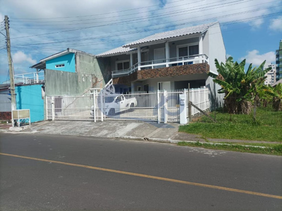 Apartamento com 2 Quartos à Venda, 78 m² em Praia Da Cal - Torres