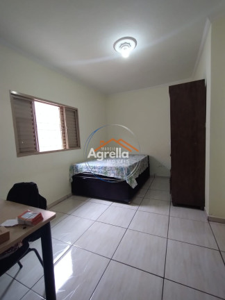 Imagem Casa com 3 Quartos à Venda, 115 m² em Jardim Esplanada - Mogi Guaçu Imagem Casa com 3 Quartos à Venda, 115 m² em Jardim Esplanada - Mogi Guaçu