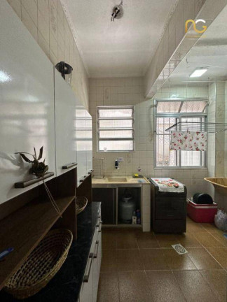 Imagem Apartamento com 1 Quarto à Venda, 45 m² em Boqueirão - Praia Grande Imagem Apartamento com 1 Quarto à Venda, 45 m² em Boqueirão - Praia Grande