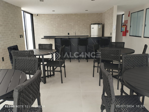 Imagem Flat com 1 Quarto à Venda, 22 m² em Intermares - Cabedelo Imagem Flat com 1 Quarto à Venda, 22 m² em Intermares - Cabedelo