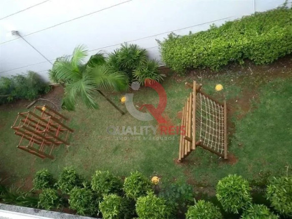 Apartamento com 2 Quartos à Venda, 52 m² em Parque Novo Mundo - São Paulo