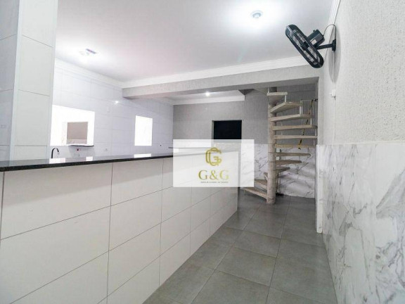 Imagem Casa com 5 Quartos à Venda, 315 m² em Tupi - Praia Grande Imagem Casa com 5 Quartos à Venda, 315 m² em Tupi - Praia Grande