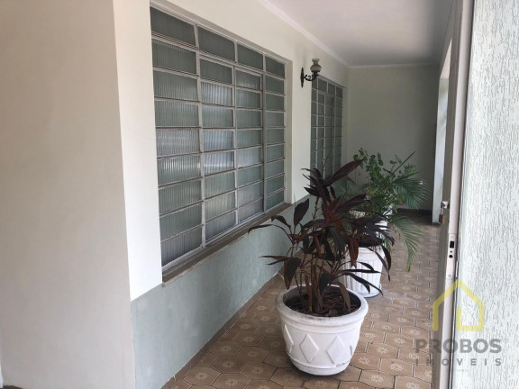 Imagem Casa com 3 Quartos à Venda, 185 m² em Centro - Indaiatuba