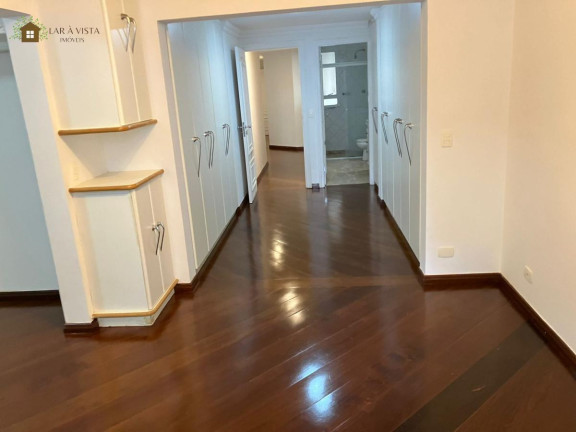 Imagem Apartamento com 4 Quartos à Venda, 190 m² Imagem Apartamento com 4 Quartos à Venda, 190 m²
