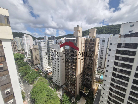 Imagem Apartamento com 3 Quartos à Venda, 85 m² em Pitangueiras - Guarujá