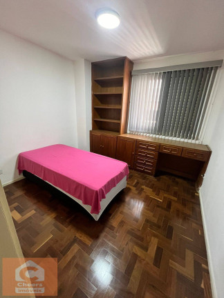 Imagem Apartamento com 3 Quartos à Venda, 115 m² em Paraíso - São Paulo