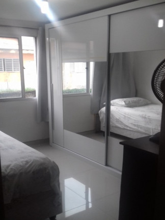 Imagem Apartamento com 2 Quartos à Venda, 52 m² em Vila Bonilha Nova - São Paulo