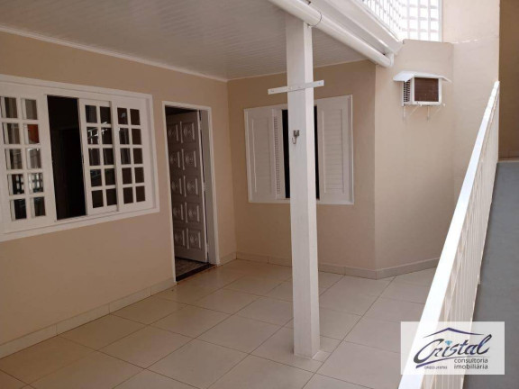 Imagem Casa com 4 Quartos à Venda, 280 m² em Butantã - São Paulo