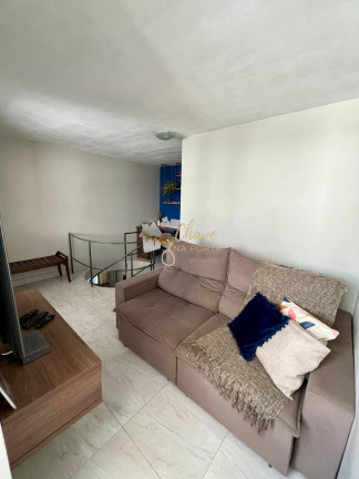 Imagem Apartamento com 2 Quartos à Venda, 83 m² em Parque Santo Antônio - São Paulo Imagem Apartamento com 2 Quartos à Venda, 83 m² em Parque Santo Antônio - São Paulo