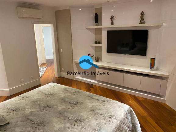 Imagem Apartamento com 4 Quartos à Venda, 300 m² em Jardim Do Mar - São Bernardo Do Campo Imagem Apartamento com 4 Quartos à Venda, 300 m² em Jardim Do Mar - São Bernardo Do Campo