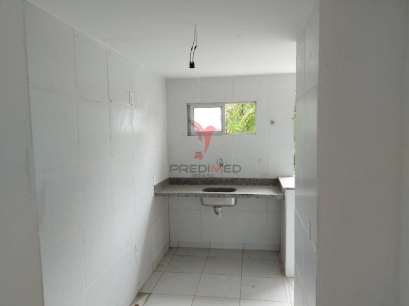 Imagem Apartamento com 3 Quartos à Venda, em Bancários - João Pessoa Imagem Apartamento com 3 Quartos à Venda, em Bancários - João Pessoa