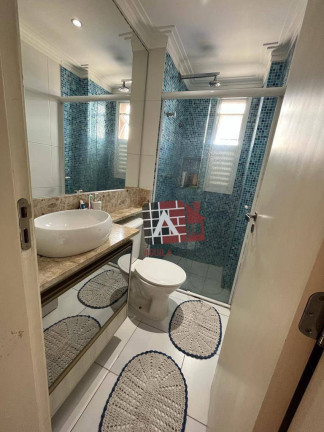 Imagem Apartamento com 2 Quartos à Venda, 58 m² em Parque Boturussu - São Paulo