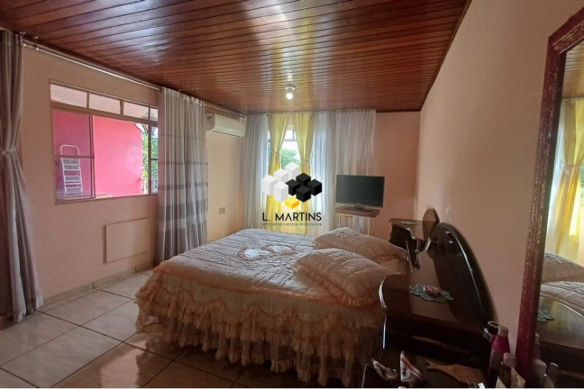 Imagem Casa com 3 Quartos à Venda, 160 m² em Santa Maria Goretti - Porto Alegre