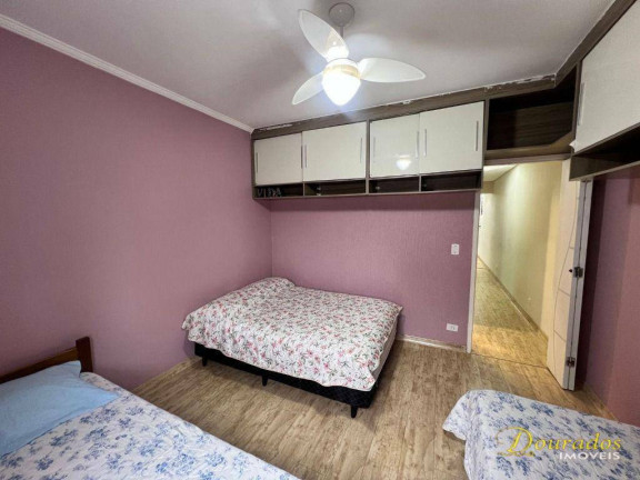 Imagem Apartamento com 1 Quarto à Venda, 54 m² em Vila Guilhermina - Praia Grande Imagem Apartamento com 1 Quarto à Venda, 54 m² em Vila Guilhermina - Praia Grande