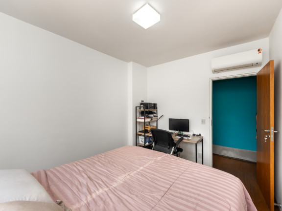 Imagem Apartamento com 2 Quartos à Venda, 110 m² em Pinheiros - São Paulo