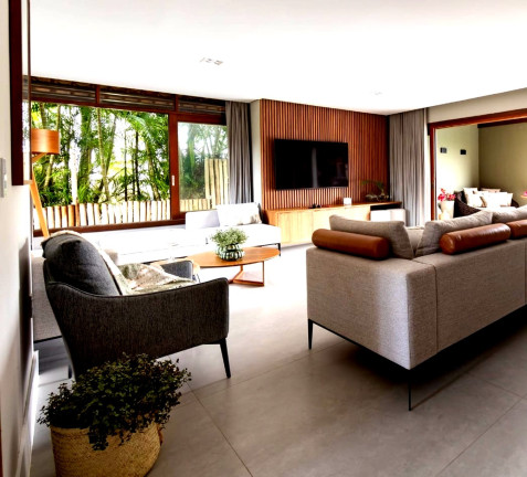 Imagem Casa com 7 Quartos à Venda, 464 m² em Costa Do Sauípe - Mata De São João Imagem Casa com 7 Quartos à Venda, 464 m² em Costa Do Sauípe - Mata De São João