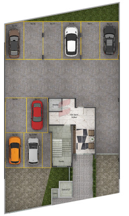 Imagem Apartamento com 3 Quartos à Venda, 99 m² em Itacolomi - Piçarras