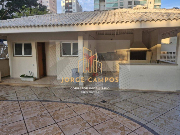 Imagem Apartamento com 2 Quartos à Venda, 128 m² em Parque Residencial Aquarius - São José Dos Campos Imagem Apartamento com 2 Quartos à Venda, 128 m² em Parque Residencial Aquarius - São José Dos Campos
