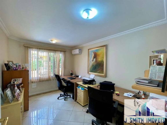 Imagem Casa com 4 Quartos à Venda, 847 m² em São Paulo Ii - Cotia