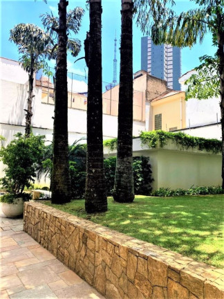 Imagem Apartamento com 4 Quartos à Venda, 280 m² em Jardim Wilma Flor - São Paulo