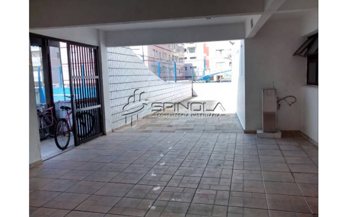 Imagem Apartamento com 3 Quartos à Venda, 116 m² em Tupi - Praia Grande Imagem Apartamento com 3 Quartos à Venda, 116 m² em Tupi - Praia Grande