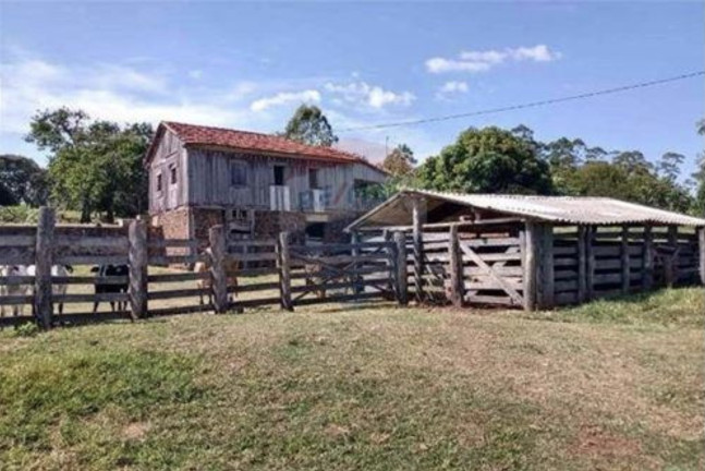 Imagem Fazenda à Venda, 285.000 m² em Centro Imagem Fazenda à Venda, 285.000 m² em Centro