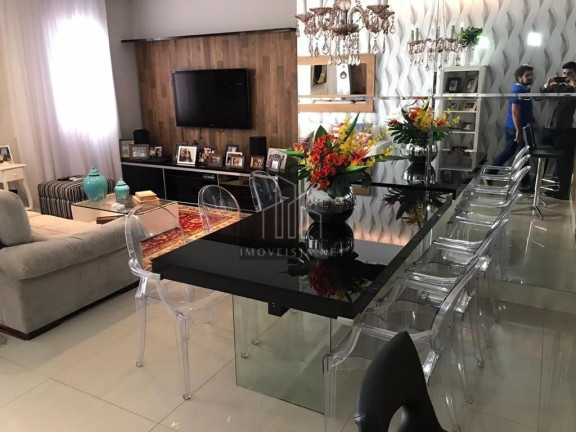 Imagem Apartamento com 3 Quartos à Venda, 122 m² em Tamboré - Santana De Parnaíba