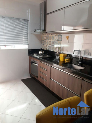 Imagem Sobrado com 2 Quartos à Venda, 130 m² em Chácara Inglesa - São Paulo
