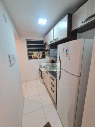Imagem Apartamento com 2 Quartos à Venda, 43 m² em água Branca - São Paulo