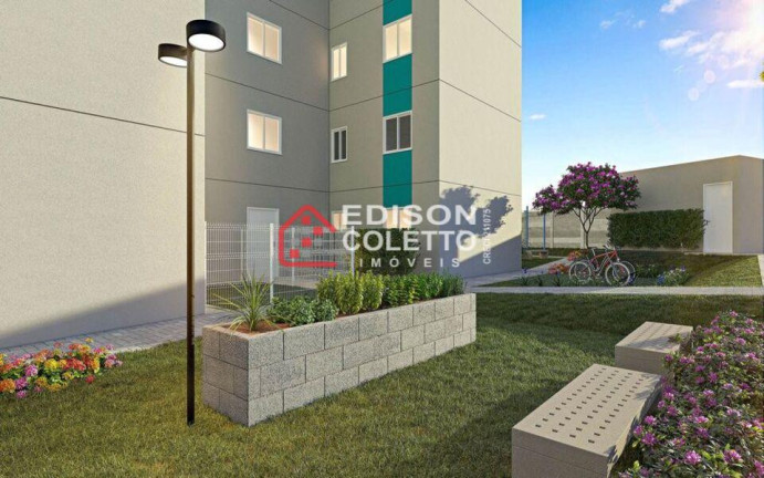 Imagem Apartamento com 2 Quartos à Venda, 45 m² em Jardim Parque Jupiá - Piracicaba Imagem Apartamento com 2 Quartos à Venda, 45 m² em Jardim Parque Jupiá - Piracicaba
