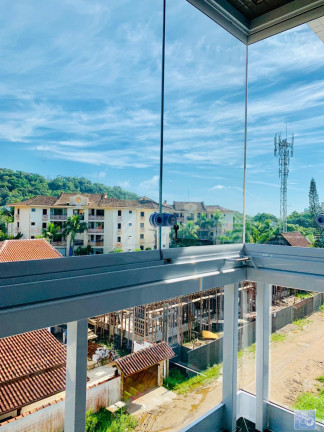 Imagem Apartamento com 2 Quartos à Venda, 59 m² em Toninhas - Ubatuba